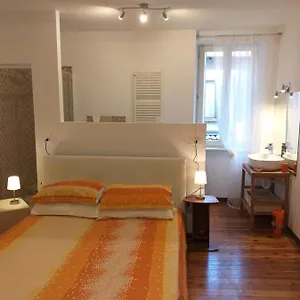 Apartment Silu, Sala Comacina